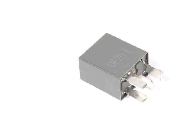2013-2018 Chevrolet Spark Wiring Relay (ACDelco)