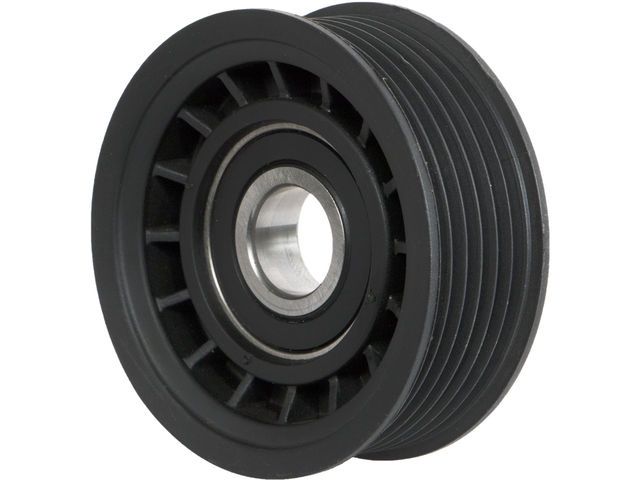 2004-2012 Mazda 3 A/C Drive Belt Tensioner Pulley (ACDelco)