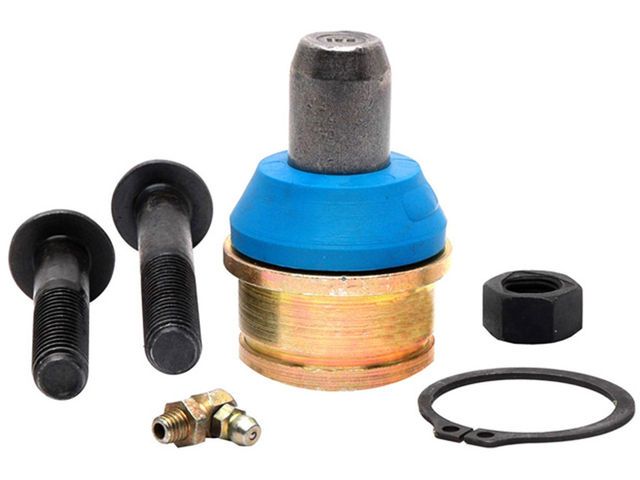 1991-1994 Ford Explorer Suspension Ball Joint - Front Upper (ACDelco)