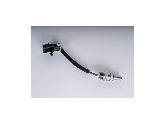 2003-2006 GMC Sierra 3500 Engine Coolant Temperature Sensor (ACDelco)