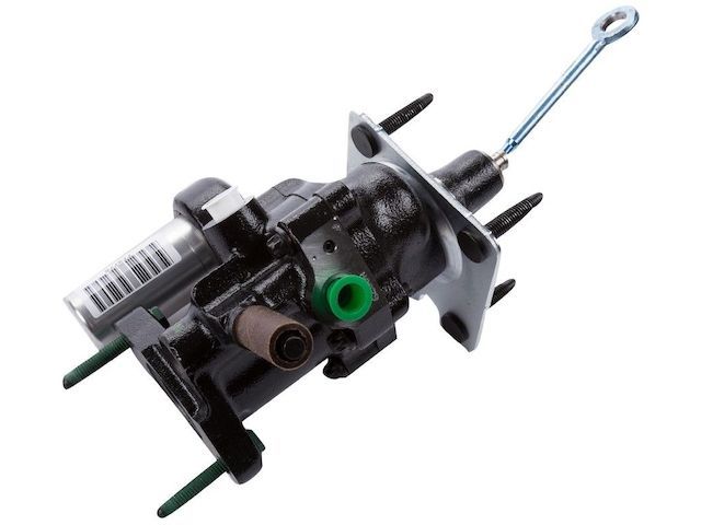 2012-2021 Chevrolet Express 2500 Power Brake Booster (ACDelco)