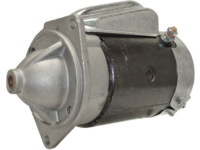 1964-1972 Ford Custom 500 Starter Motor (ACDelco)