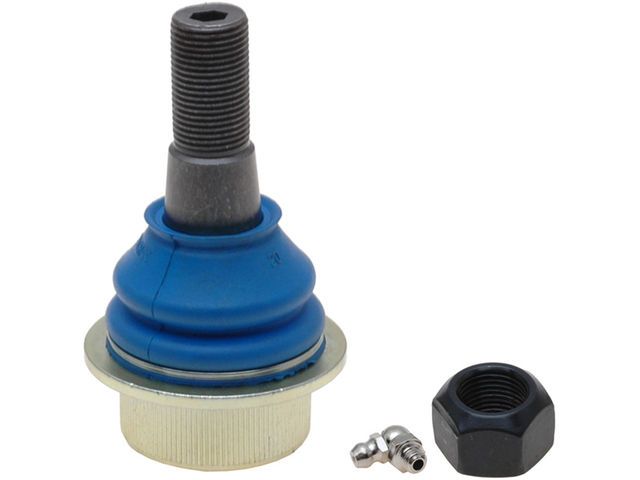2009-2010 Hummer H3T Suspension Ball Joint - Front Lower (ACDelco)