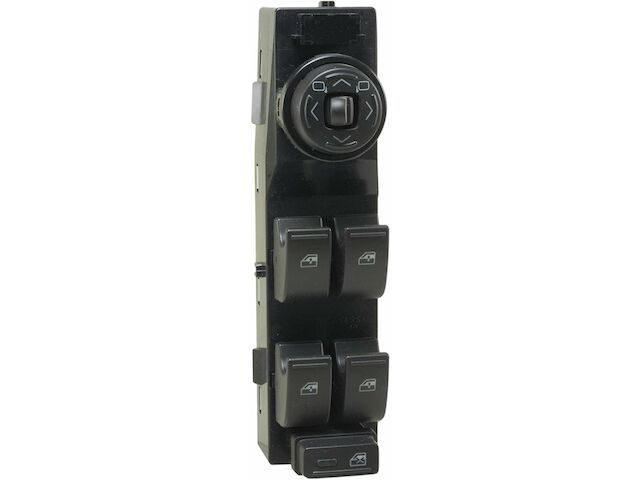 2005-2011 Cadillac STS Door Window Switch - Left (ACDelco)