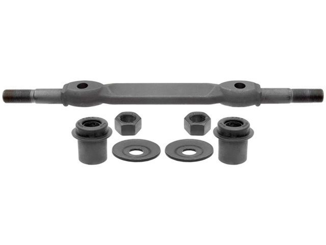 1970-1972 Chevrolet Monte Carlo Control Arm Shaft Kit - Front Upper (ACDelco)