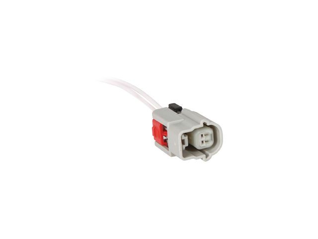 2010-2012 Chevrolet Avalanche Air Bag Arming Sensor Connector (ACDelco)