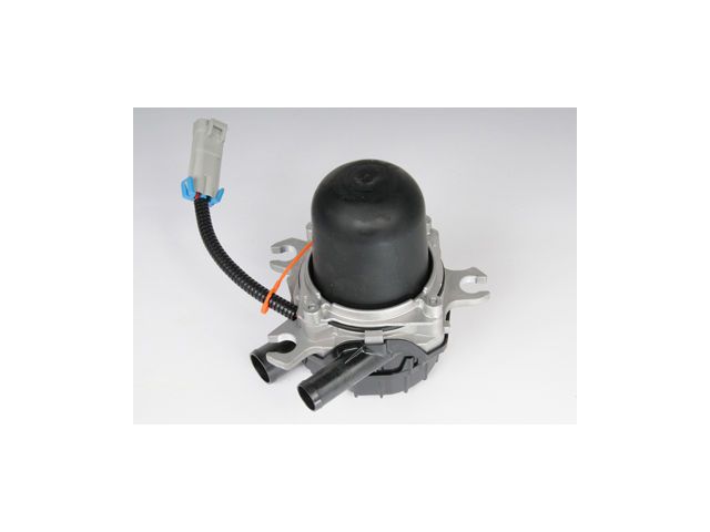 2000-2001 Buick Century Secondary Air Injection Pump (ACDelco)