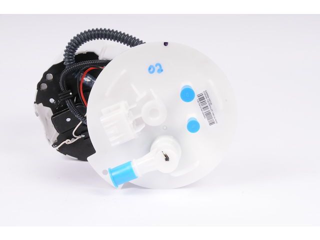 2013-2018 Chevrolet Sonic Fuel Pump (ACDelco)