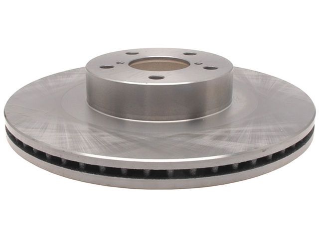 2005-2006 Subaru Baja Disc Brake Rotor - Front (ACDelco)