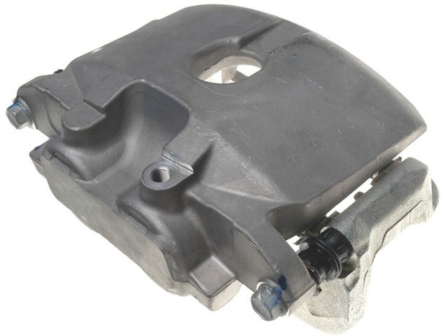 2003-2014 Chevrolet Express 1500 Disc Brake Caliper - Rear Left (ACDelco)