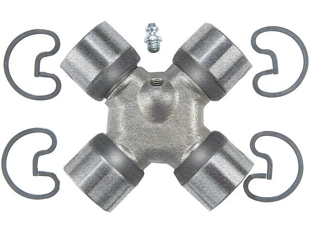 1996-2010 Chevrolet Express 2500 Universal Joint (ACDelco)
