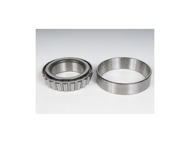 2007-2013 Chevrolet Avalanche Wheel Bearing - Rear (ACDelco)