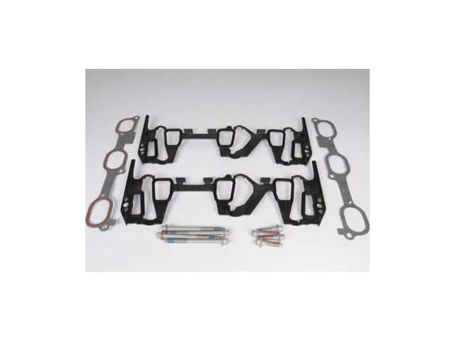 2000-2005 Buick Century Engine Intake Manifold Gasket Set -  or Lower and Upper (ACDelco)