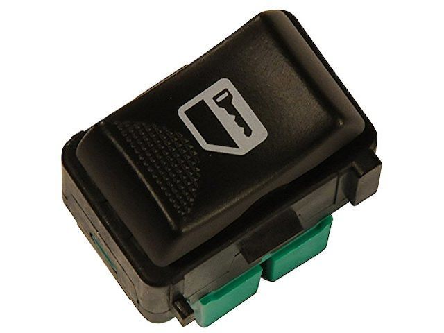2008-2021 Chevrolet Express 2500 Door Lock Switch (ACDelco)