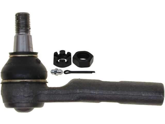 1998-2003 Ford Explorer Steering Tie Rod End - Outer (ACDelco)