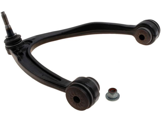 2007-2013 Chevrolet Avalanche Suspension Control Arm and Ball Joint Assembly - Front Right Upper (ACDelco)
