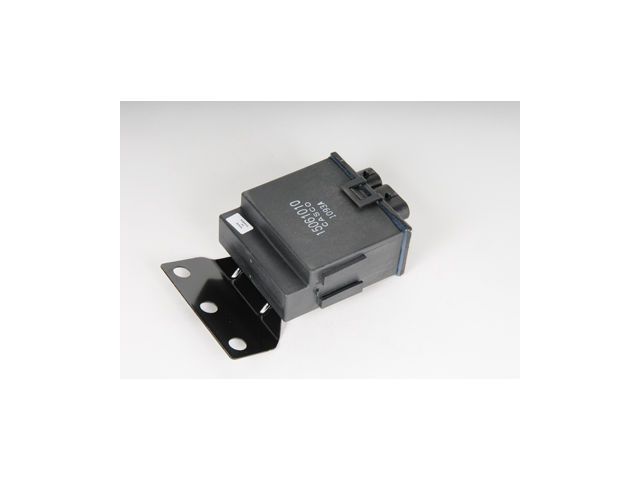 1998-2002 GMC C3500HD Fuel Pump Control Module (ACDelco)