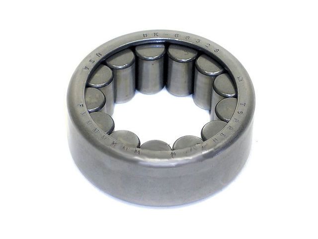 1999-2020 Chevrolet Silverado 1500 Wheel Bearing - Rear (ACDelco)