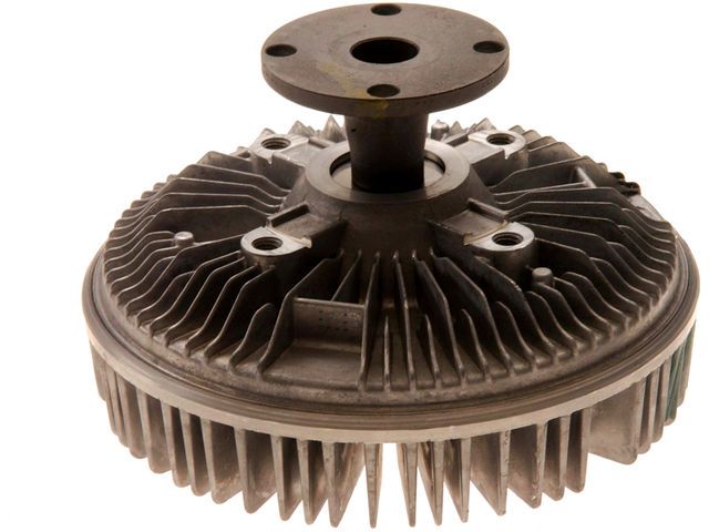 1997-1998 GMC C3500HD Engine Cooling Fan Clutch (ACDelco)
