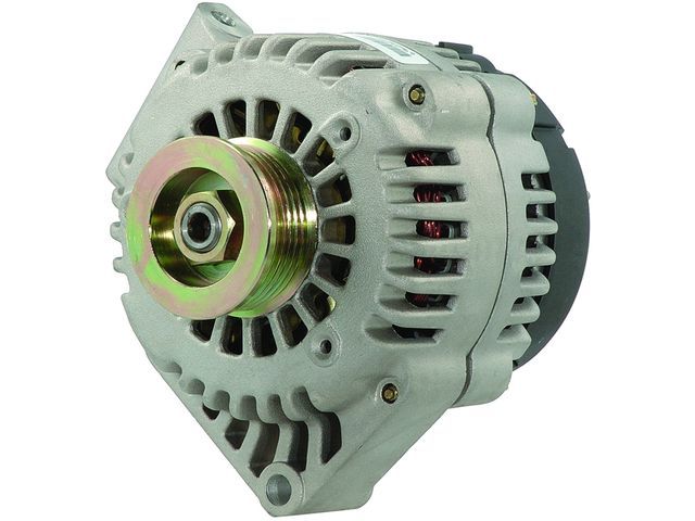 2000-2004 Buick LeSabre Alternator (ACDelco)