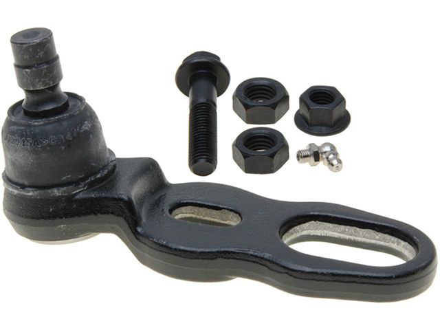 1991-1994 Lincoln Town Car Suspension Ball Joint - Front Left Upper (ACDelco)
