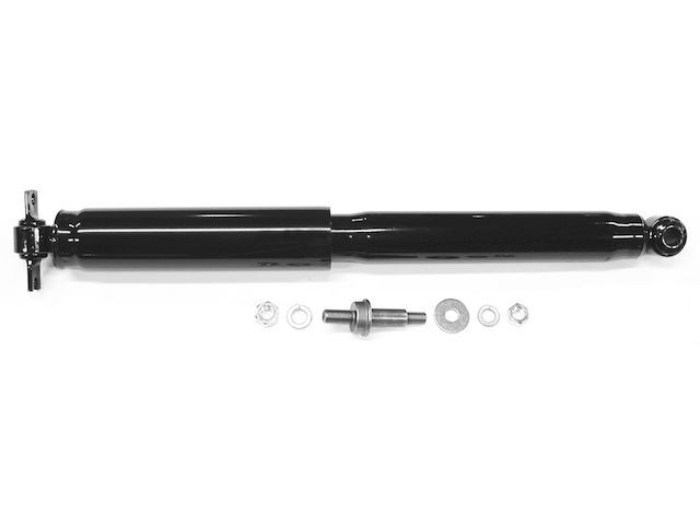 1966-1996 Chevrolet Caprice Shock Absorber - Rear (ACDelco)