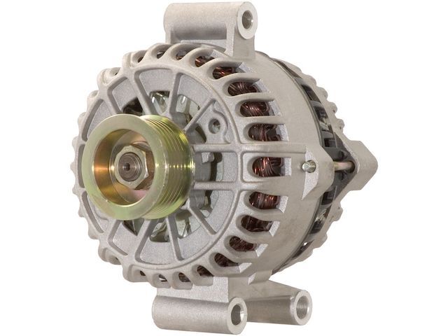 2005-2008 Ford Mustang Alternator (ACDelco)