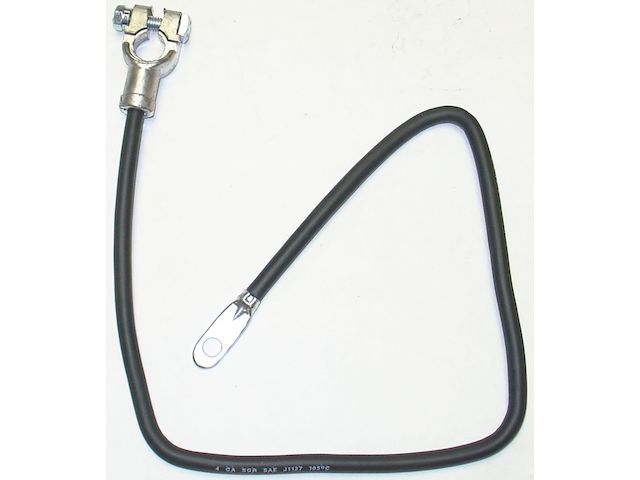 1967-1969 Pontiac Firebird Battery Cable (ACDelco)