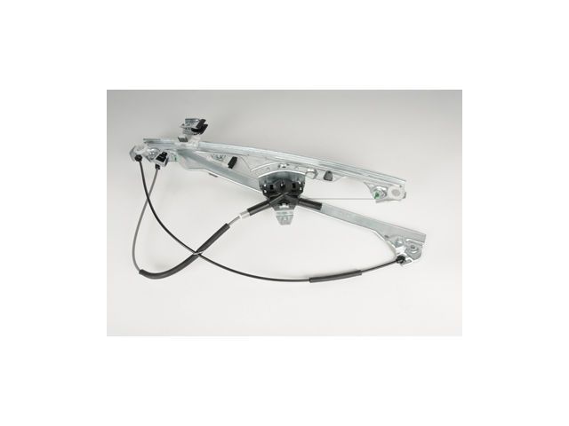 2007-2014 Chevrolet Tahoe Window Regulator - Front Left (ACDelco)