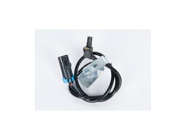 1995 GMC K2500 Suburban ABS Wheel Speed Sensor - Front Left (ACDelco)