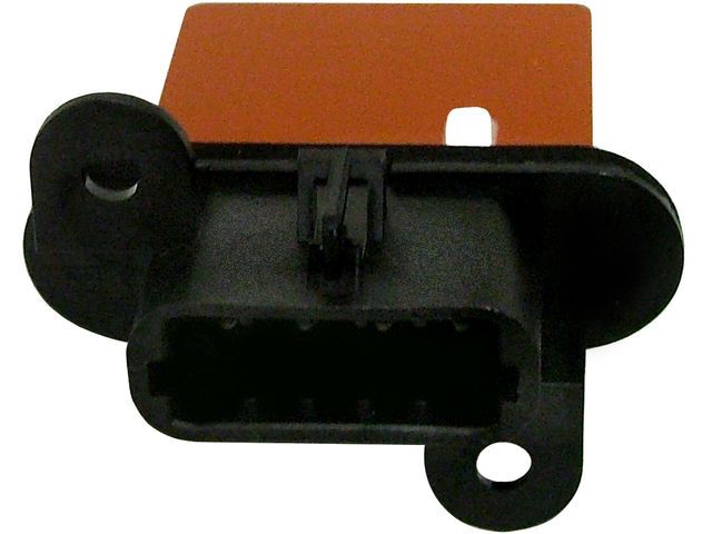 2007-2010 Pontiac G5 HVAC Blower Motor Resistor (ACDelco)