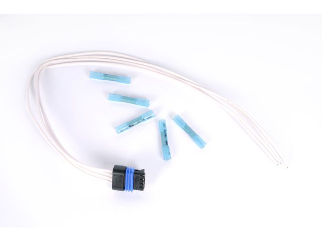 1996-2005 Cadillac DeVille Multi Purpose Wire Connector (ACDelco)