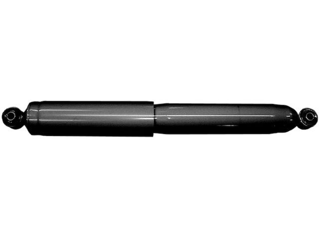2005-2009 Chevrolet Uplander Shock Absorber - Rear (ACDelco)