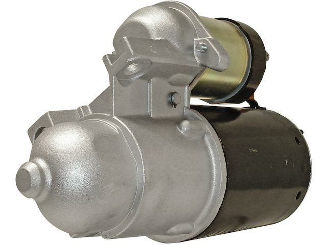 1984-1990 Pontiac Firebird Starter Motor (ACDelco)