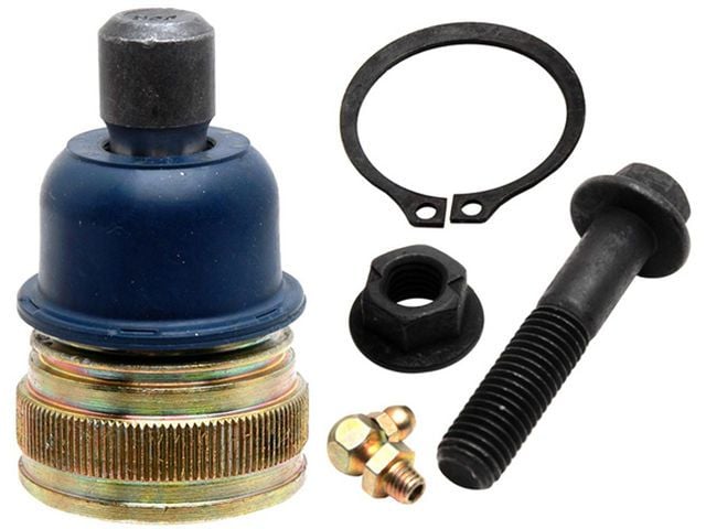 2005-2009 Ford Mustang Suspension Ball Joint - Front Lower (ACDelco)