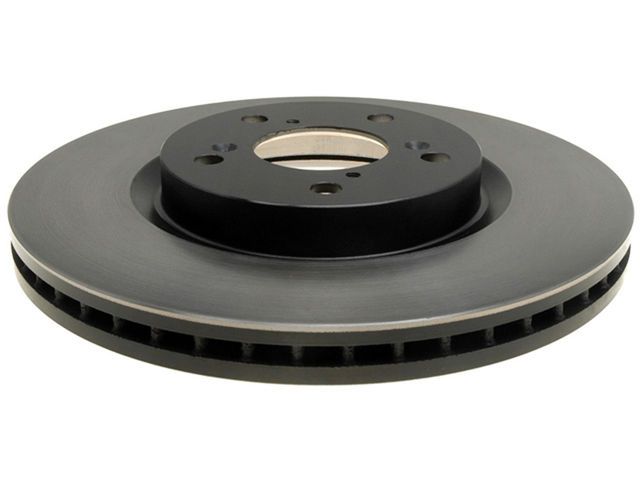 2011-2014 Honda Odyssey Disc Brake Rotor - Front (ACDelco)