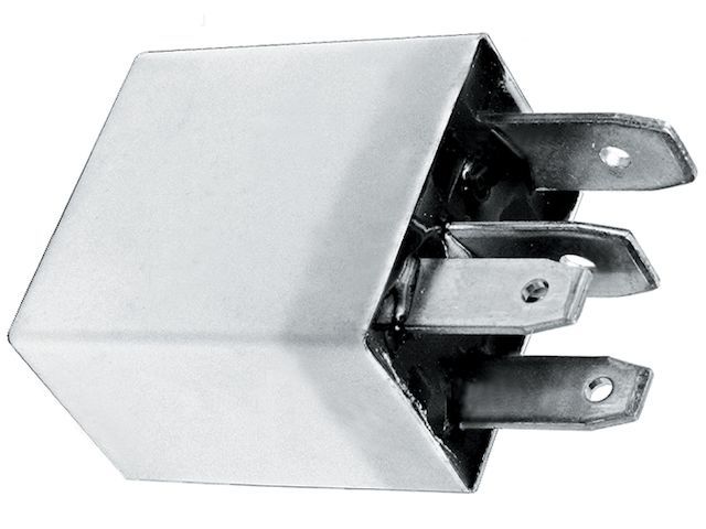 2002-2006 Acura RSX Relay (ACDelco)