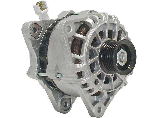 2000-2004 Ford Focus Alternator (ACDelco)