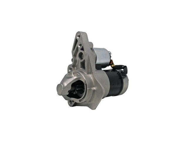 2009-2012 Suzuki Equator Direct Ignition Coil Boot (ACDelco)