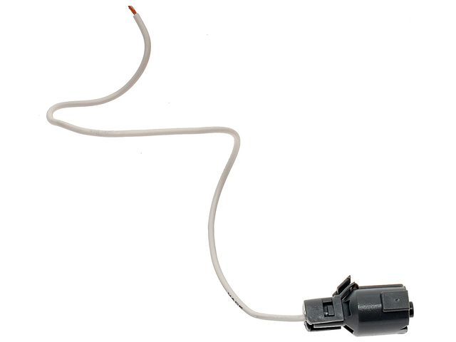 1982-1987 Chevrolet Cavalier Engine Cooling Fan Switch Connector (ACDelco)
