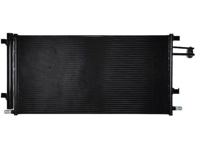 2015-2020 Chevrolet Suburban A/C Condenser (ACDelco)