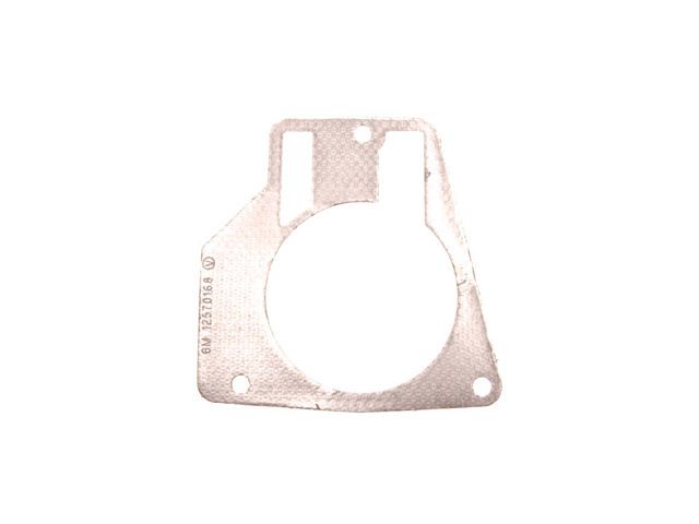 1996-2002 GMC C3500HD Fuel Injection Throttle Body Mounting Gasket (ACDelco)