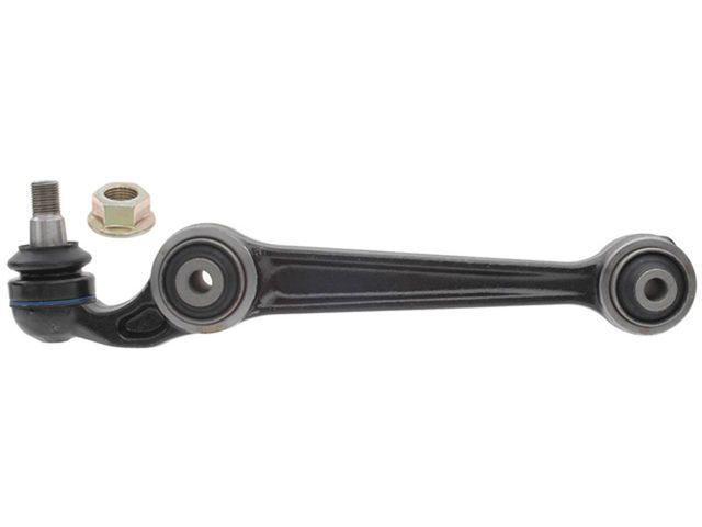 2003-2006 Mazda 6 Suspension Control Arm and Ball Joint Assembly - Front Lower Forward (ACDelco)