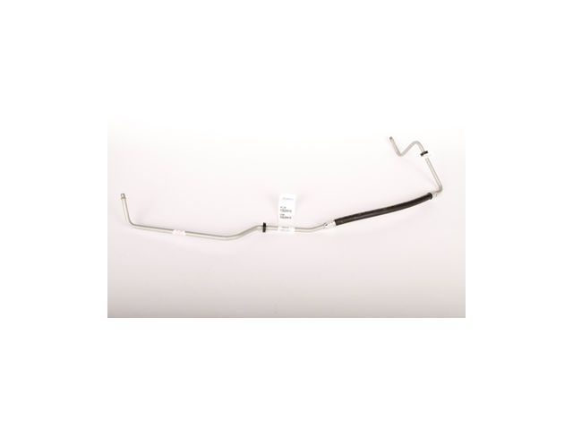 2007-2010 GMC Sierra 3500 HD Automatic Transmission Oil Cooler Tube - Auxiliary Cooler Inlet Tube (ACDelco)