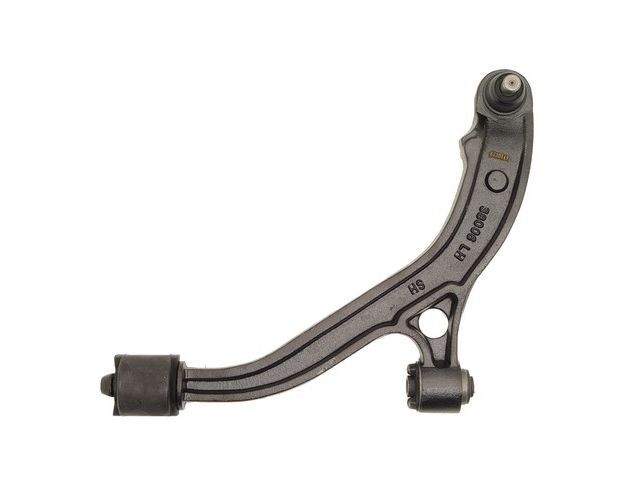 1961-1964 Cadillac DeVille Shock Absorber - Front (ACDelco)