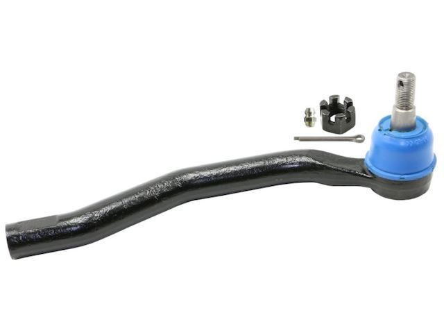 2011-2017 Nissan Quest Steering Tie Rod End - Left Outer (ACDelco)