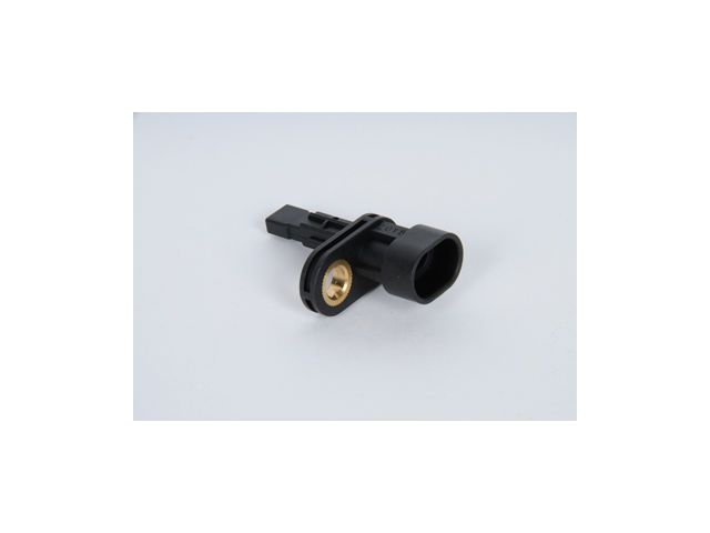 2008-2009 Pontiac G8 ABS Wheel Speed Sensor - Rear (ACDelco)