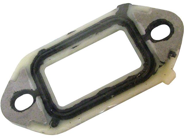 2000-2004 Cadillac Seville Engine Water Pump Housing Gasket - Upper (ACDelco)