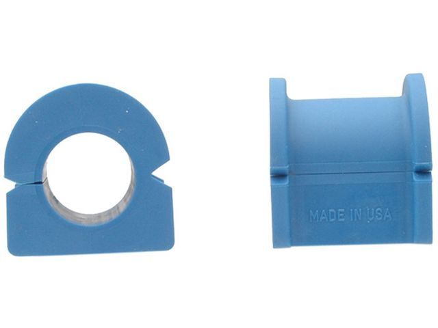 2005-2019 Toyota Tacoma Suspension Stabilizer Bar Link Bushing Kit - Front To Frame (ACDelco)