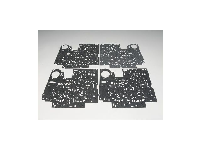 1993 GMC Jimmy Automatic Transmission Valve Body Gasket (ACDelco)